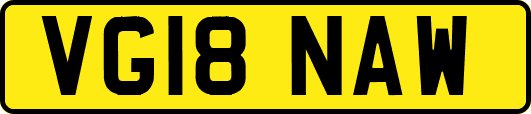 VG18NAW
