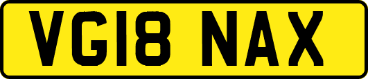 VG18NAX