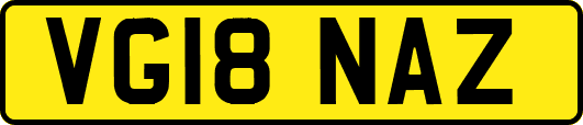 VG18NAZ