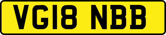 VG18NBB