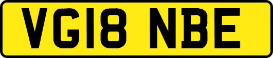 VG18NBE