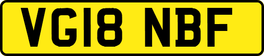 VG18NBF