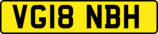 VG18NBH