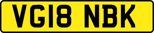 VG18NBK