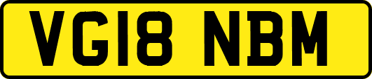 VG18NBM