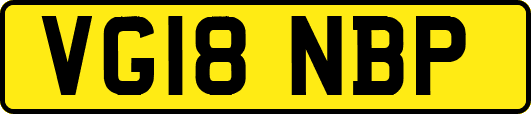 VG18NBP