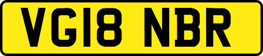 VG18NBR