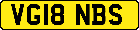 VG18NBS