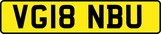 VG18NBU