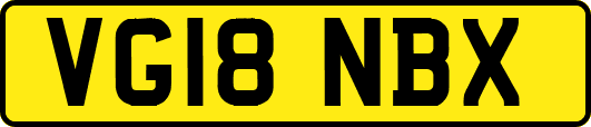 VG18NBX