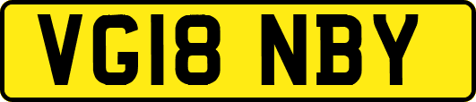 VG18NBY
