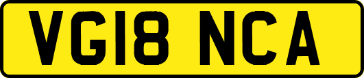VG18NCA