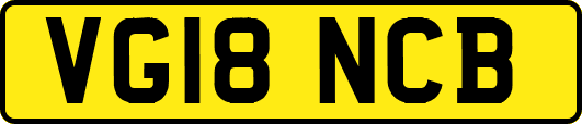 VG18NCB