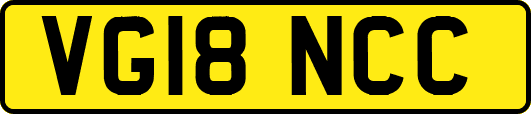 VG18NCC