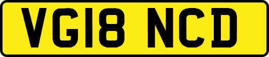 VG18NCD