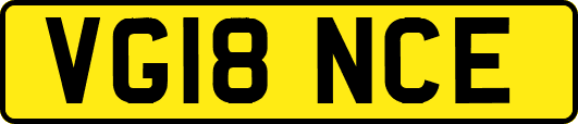 VG18NCE