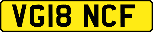 VG18NCF