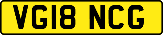 VG18NCG