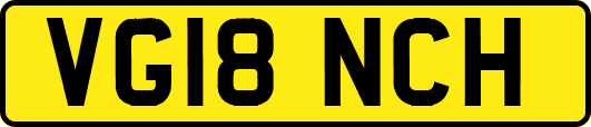 VG18NCH