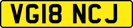 VG18NCJ