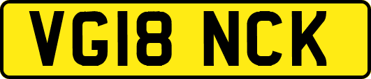 VG18NCK