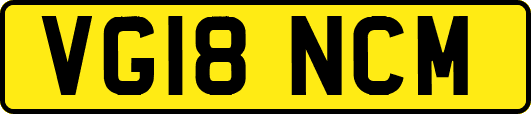 VG18NCM
