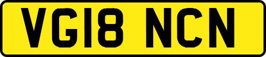 VG18NCN