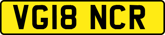VG18NCR