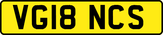 VG18NCS