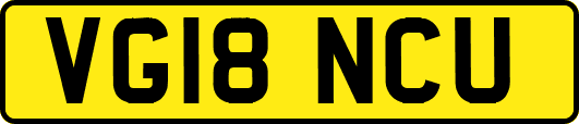 VG18NCU