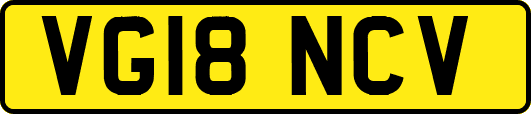VG18NCV