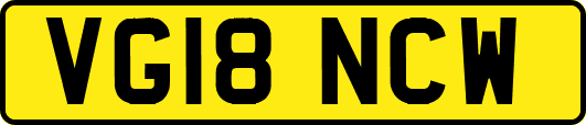 VG18NCW