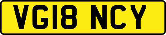 VG18NCY