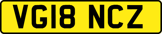 VG18NCZ