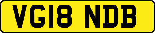 VG18NDB