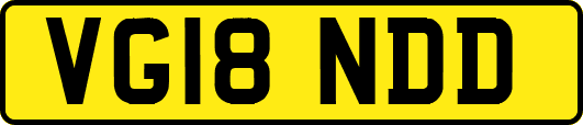 VG18NDD