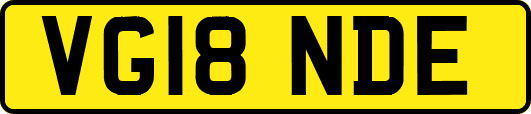 VG18NDE