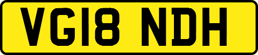 VG18NDH