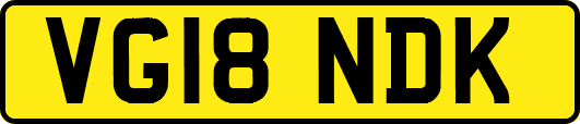 VG18NDK