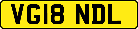 VG18NDL