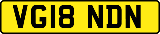 VG18NDN