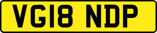 VG18NDP