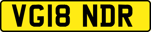 VG18NDR