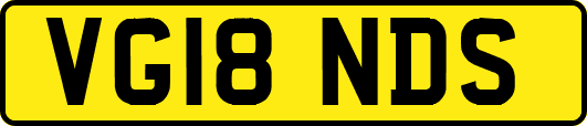 VG18NDS