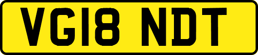 VG18NDT