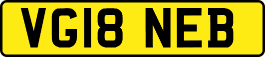 VG18NEB