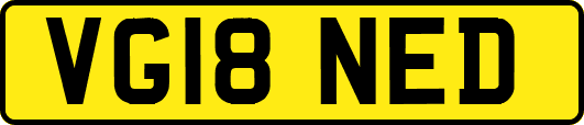VG18NED