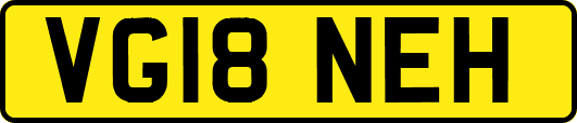 VG18NEH