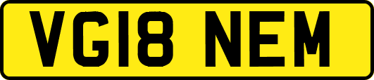 VG18NEM