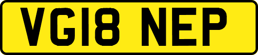 VG18NEP